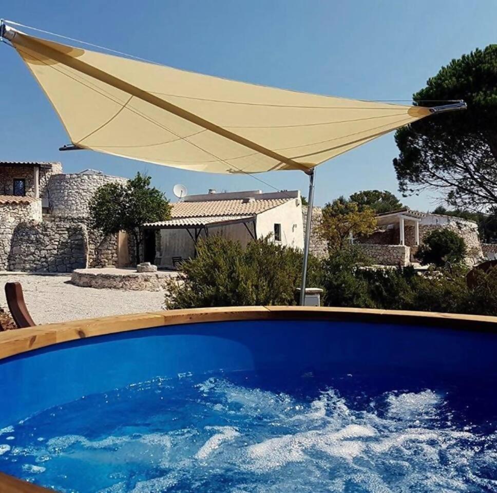 Feudo Pajara Curte 3 By Salento Prime Villa Salve Exterior photo